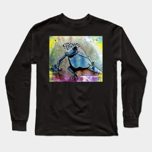 Frog Long Sleeve T-Shirt